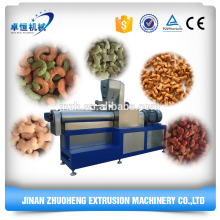 High Quality Dog Food Extrusion Equipment/making machine/machinery
