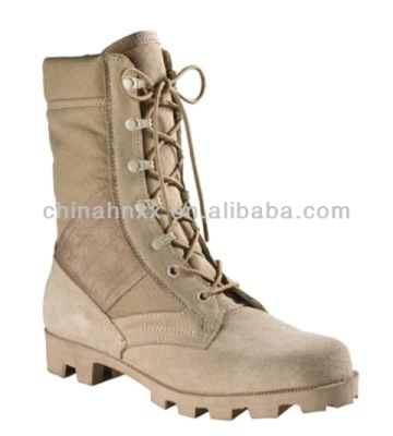 mens military desert boots