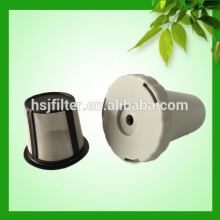 Zhejiang Ningbo Sample Free Coffee&Tea Set Refillable K-Cup for Keurig K -Cup Brewers