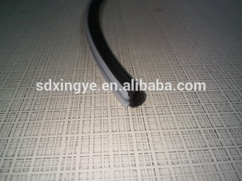 aluminum rubber extrusion profile