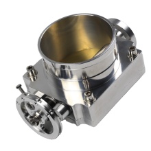 100MM High Flow 4" Throttle Body for Toyota Supra Soarer JZ 1JZ 2JZ Drift Race