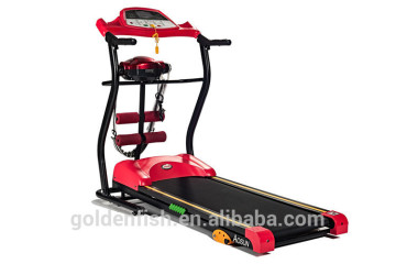 china new bodybuilding multi function treadmill