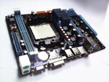 AMD processor A78LM2 DDR2 motherboard