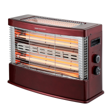 QHT471 Electric Quartz Heater - High Quality QUATRZ Heater