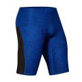 Gym Shorts Half Polyester -broek voor mannen