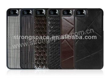 wholesale case for iphone 5, custom leather back cover for iphone 5