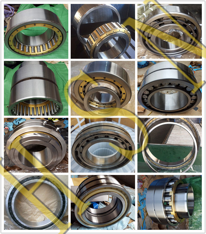 Wholesale price stable quality cylindrical roller bearing 3282172 fast delivery