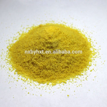 Poly Aluminium Chloride PAC 30% Polyaluminium Chloride