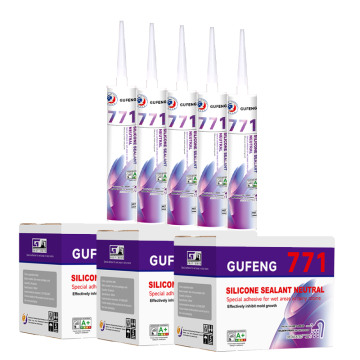 Direct Sale Home Improvement Special Adhesive