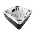 7 Person Luxus Balboa System Hydromassage Whirlpool