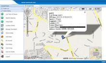 Free GSM/GPS Tracking Solution
