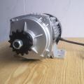 Berus DC Mid Moilt Motor Mid Motor Motor