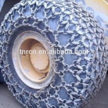 Forged Tire Protection Chain