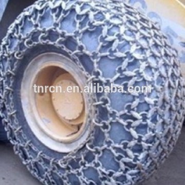 Forged Tire Protection Chain