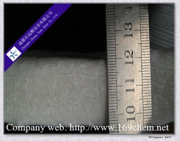 Silica Insulation Needle Mat