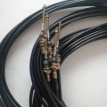 Sinotruk Howo Shaanxi Auto WG9716570004 Throttle Cable