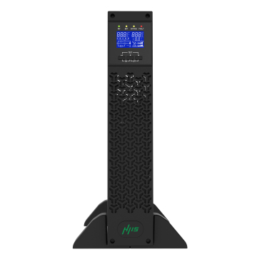 1-3KVA Single Phase Rack mount UPS