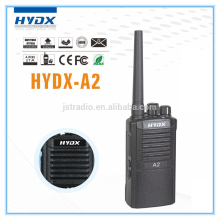 HYDX-A2 High quality walkie talkies