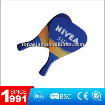 Beach racket game / Beach ball ball/ Beach bat and ball set