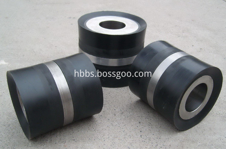 NBR Pump Piston Assembly