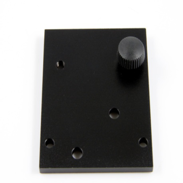 wash station mtg bracket assy