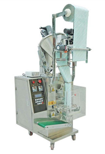 Tp-Pf-V200 Vertical Type Powder Packing Machine