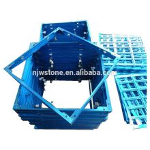 P6 rental full color outdoor led display screen xxx vid