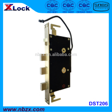 Electronic Lock Body for security lock