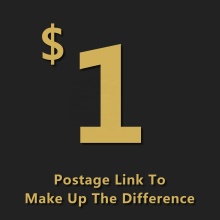 Postage Link Difference Calculator