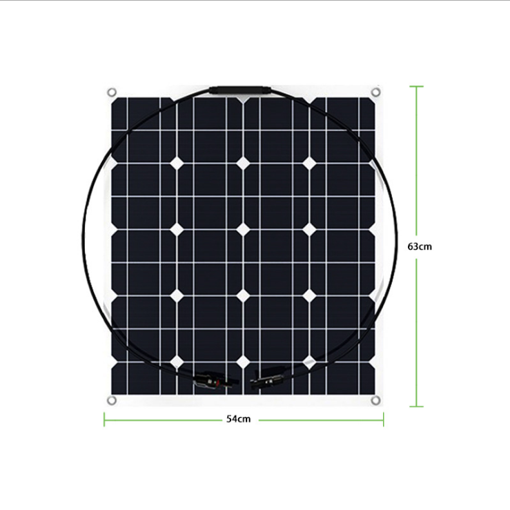 BSW الألواح الشمسية shingled و halfcell 500w لوحة الألواح الشمسية المنزلية سقف 500w لوحة الطاقة الشمسية 500w