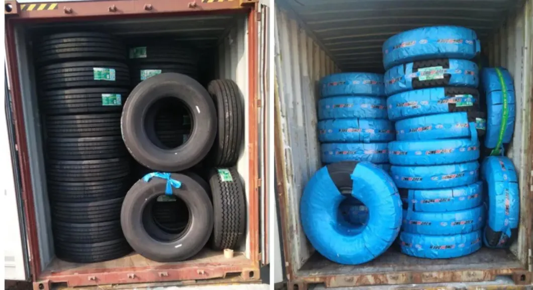 China Radial Truck Tyre Koryo/ Longmarch Lm128 Lm526 (425/65R22.5 445/65R22.5)