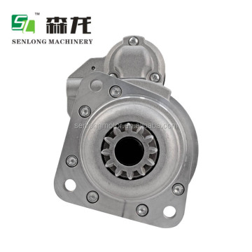 Deutz Starter Motor 11131871 | Factory Sales Outlet