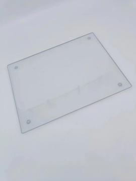 Personalized design custom plastic place mat