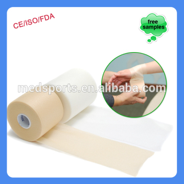 First-Aid Polyurethane Porous Printed PU Foam Tape