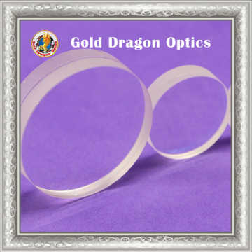 Focal Length 30mm Positive Achromatic Doublets Lenses