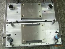 Cutting Hard Stamping Mould Tooling Pcb Electroplating