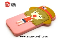 Popular Cute My Melody Case for Mobile Phone