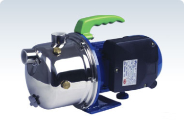 Self-Priming JET Pump JET-S SERIES