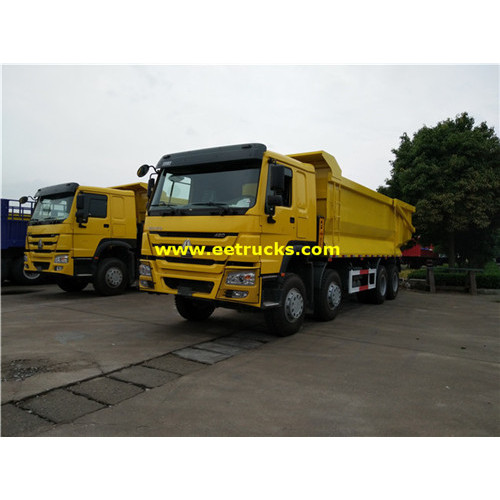 SINOTRUK 20 Ton Toneladas