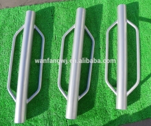 Q235 H.D.G. Steel Fence Post Driver