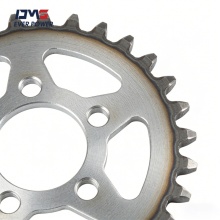 High Quality Motorcycle Sprocket with 3 Months Warranty