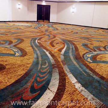 Luxury Wall to Wall Carpet