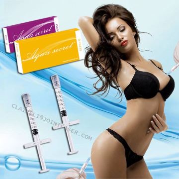 Dermal filler for Face and Body injection