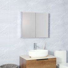 Vanity Bathroom Cabinets with Adjustable Shelves