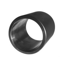 Rolling honing tube processing