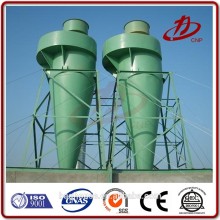Nonferrous metals mini cyclone dust collector