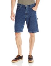 Authentics Men's Big & Tall Classic Carpenter Short