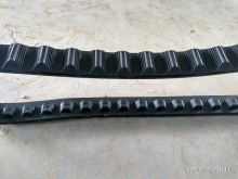 wheelchair rubber tracks