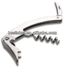 stainless steel Waiter corkscrews opener