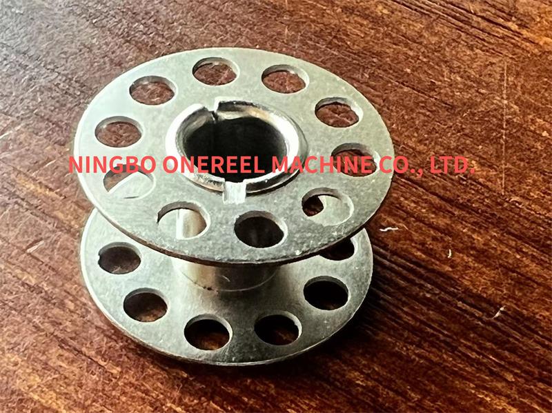 Bobbin with Hole (1) Bobbin with Hole (1)